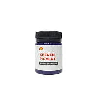 Паста колеровочная KREMEN PIGMENT для фотополимеров (синий)